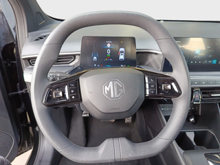 MG3Hybrid+ - DESDE 264€/MES ¡SIN PAGAR ENTRADA!