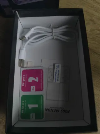 Consola Portátil SEGA Game Gear Blanca