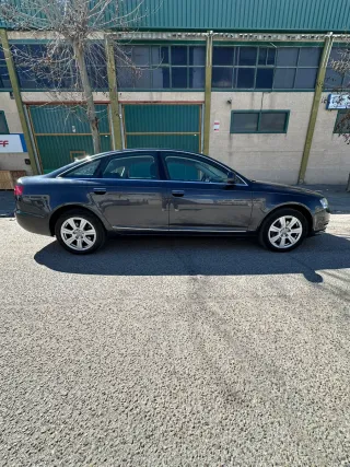 Audi A6 2009