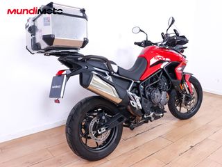 TRIUMPH TIGER 900 GT PRO