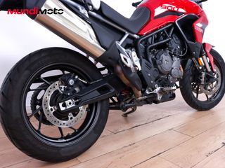 TRIUMPH TIGER 900 GT PRO