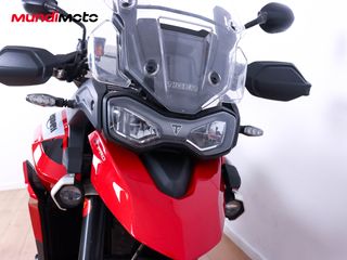 TRIUMPH TIGER 900 GT PRO