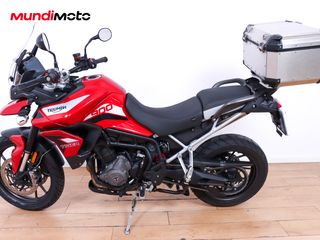 TRIUMPH TIGER 900 GT PRO