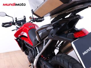 TRIUMPH TIGER 900 GT PRO