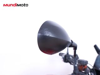 TRIUMPH TIGER 900 GT PRO