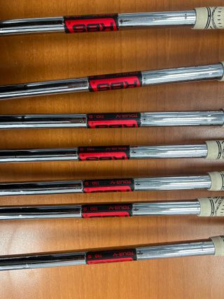 Palos de golf Epic Pro 2017