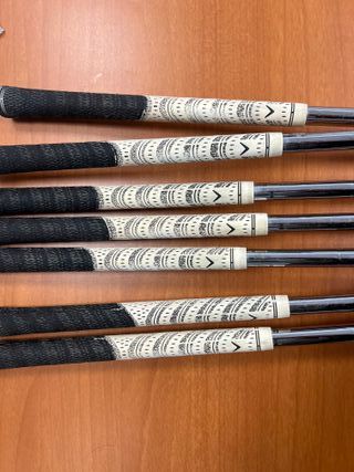 Palos de golf Epic Pro 2017