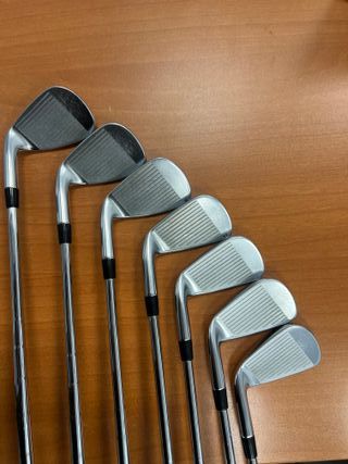 Palos de golf Epic Pro 2017
