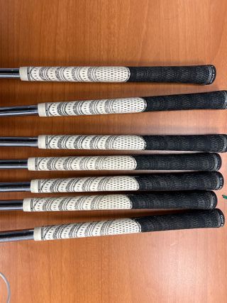 Palos de golf Epic Pro 2017