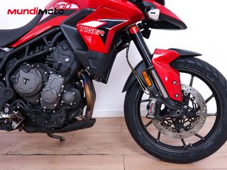 TRIUMPH TIGER 900 GT PRO