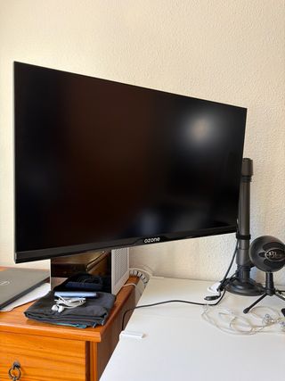 Monitor Ozone 27'' 1440p 144hz 1ms