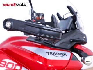 TRIUMPH TIGER 900 GT PRO