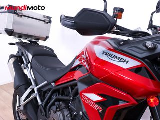 TRIUMPH TIGER 900 GT PRO