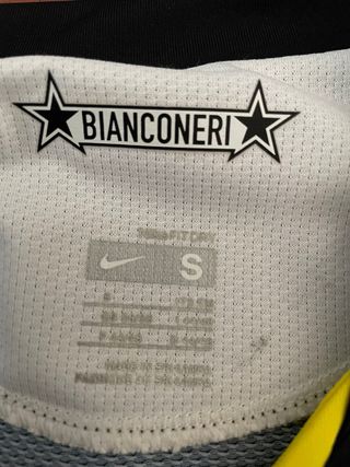 Completo Juventus Nike 2015/16