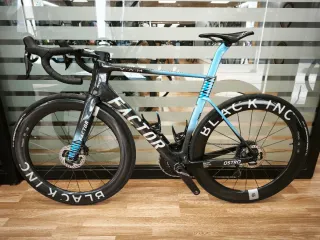 Factor Ostro VAM 2.0