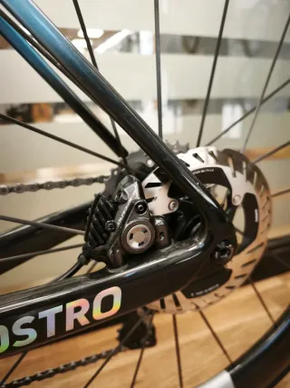 Factor Ostro VAM 2.0