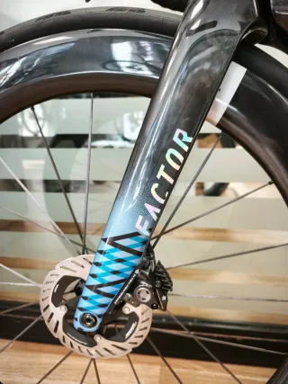 Factor Ostro VAM 2.0