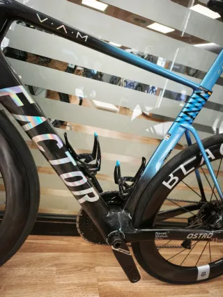 Factor Ostro VAM 2.0