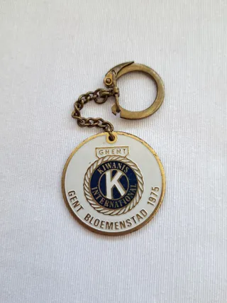 Llaveros Lois, Radiola, Adena...