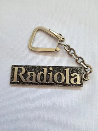 Llaveros Lois, Radiola, Adena...