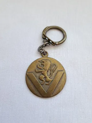 Llaveros Lois, Radiola, Adena...