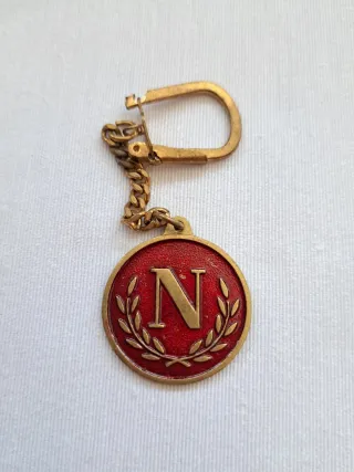 Llaveros Lois, Radiola, Adena...