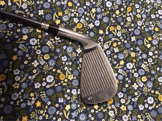 Palo de golf Wedge 5 Greenway Midsize DC-550