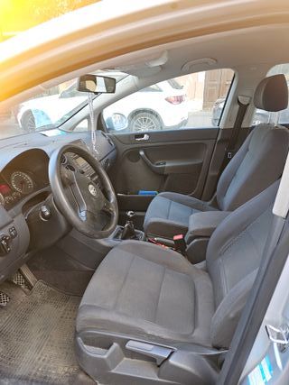 Volkswagen Golf Plus 2005