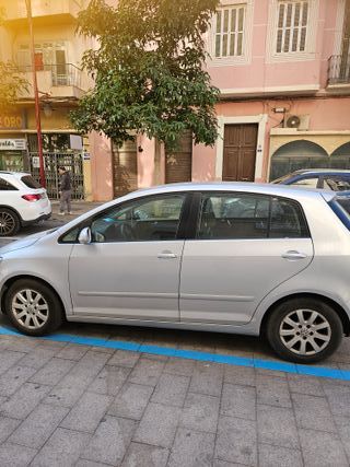 Volkswagen Golf Plus 2005