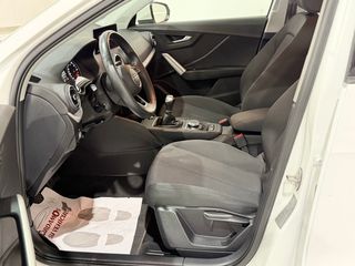 AUDI Q2 Advanced 30 TDI 85kW 116CV