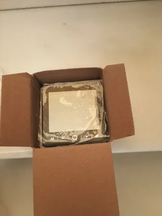 Termostato Inteligente Calefacción WiFi