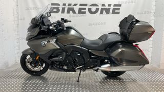 BMW K 1600 B Grand America - 2022 - 14.800 KM