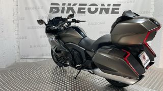 BMW K 1600 B Grand America - 2022 - 14.800 KM
