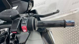 BMW K 1600 B Grand America - 2022 - 14.800 KM