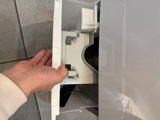 MIDEA Deshumidificador de humedad interior 50L/Dia