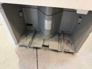 MIDEA Deshumidificador de humedad interior 50L/Dia