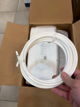 MIDEA Deshumidificador de humedad interior 50L/Dia