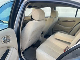 Jaguar S-Type 2.7D MANUAL