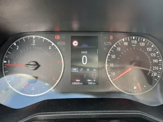 Renault Clio 2020
