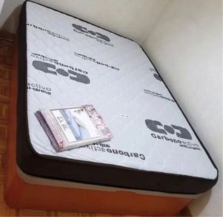 Canapés e materassi singoli