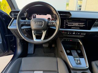 Audi A3 Sportback Advanced 35Tdi Stronic 150