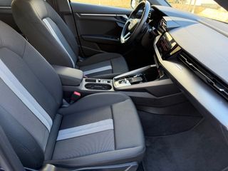 Audi A3 Sportback Advanced 35Tdi Stronic 150