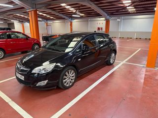 Opel Astra 1.7 cdti
