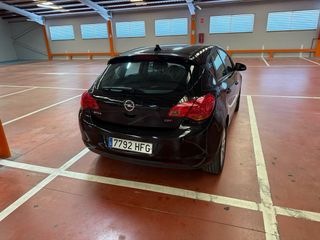 Opel Astra 1.7 cdti