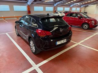 Opel Astra 1.7 cdti