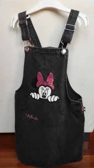 Lote Ropa Verano Niña 6-8 Años