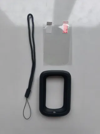 A ESTRENAR Pack iGPSPORT BSC300 Ciclocomputador