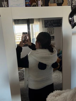Polar Panda Primark