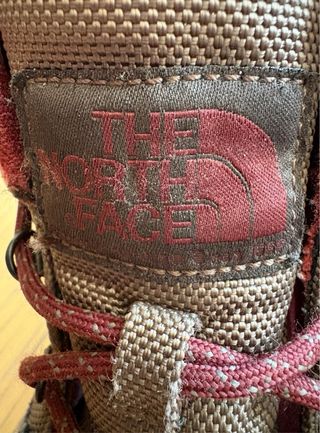 Botas The North Face