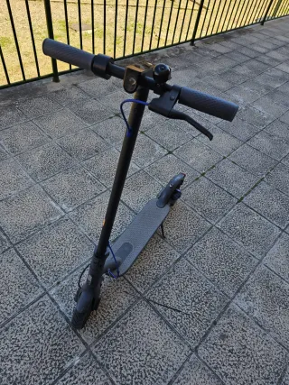 Patinete Eléctrico Xiaomi Mi entreg en Extremadura